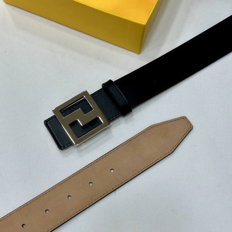Durable Fendi Belts 286330