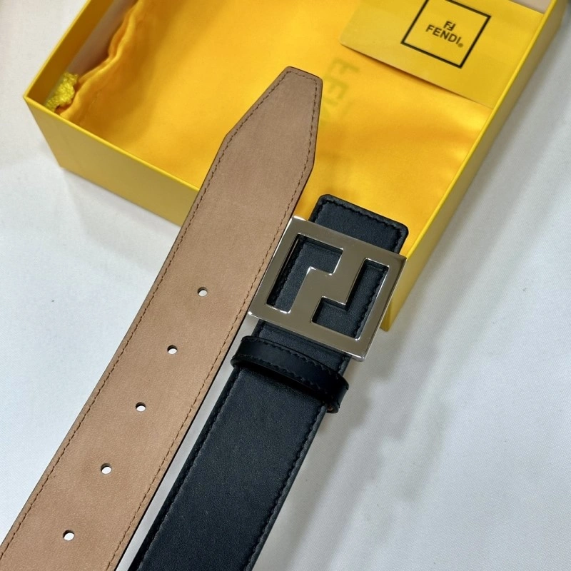 Durable Fendi Belts 286330
