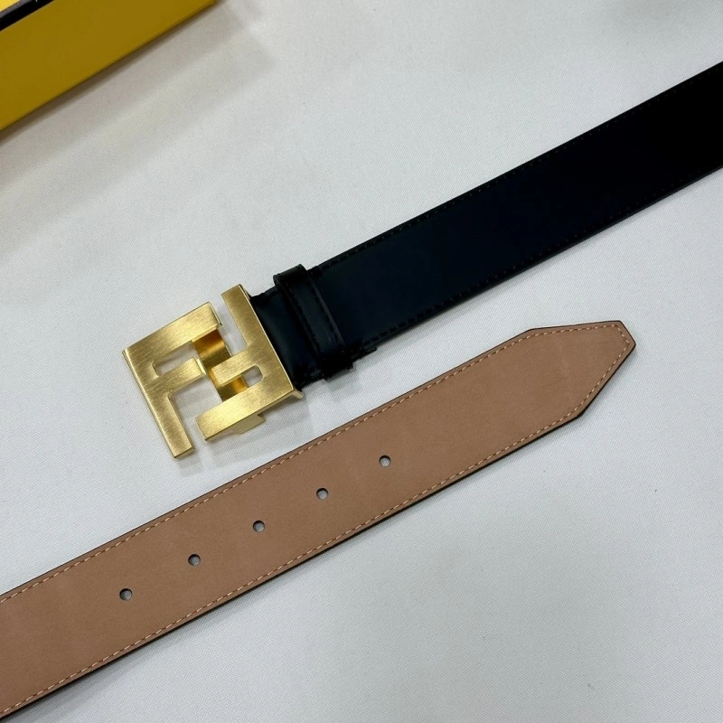 Resilient Fendi Belts 286336