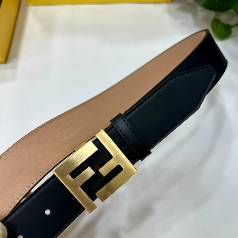 Resilient Fendi Belts 286336