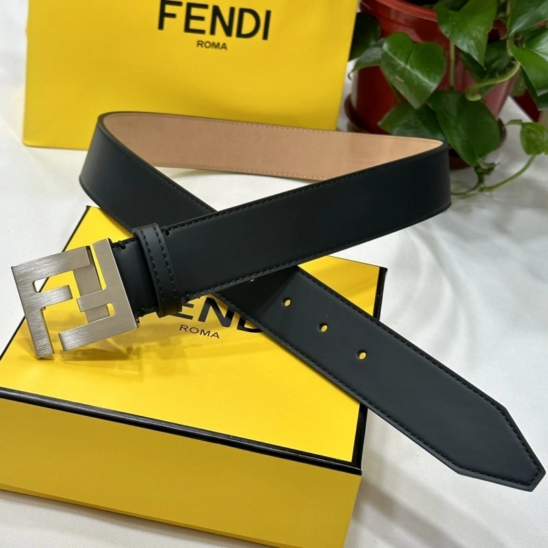 Fendi Belts TravelReady 286345