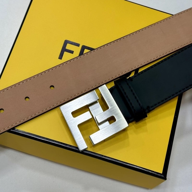 Fendi Belts TravelReady 286345