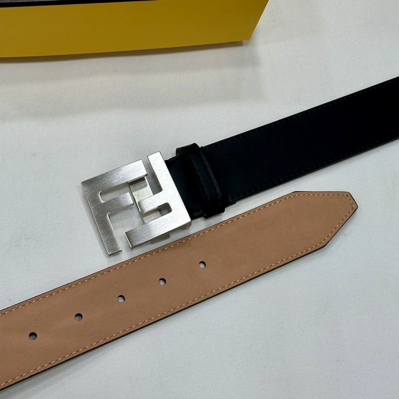 Fendi Belts TravelReady 286345