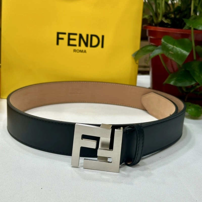 Fendi Belts TravelReady 286345