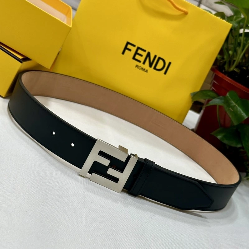 Fendi Belts TravelReady 286345