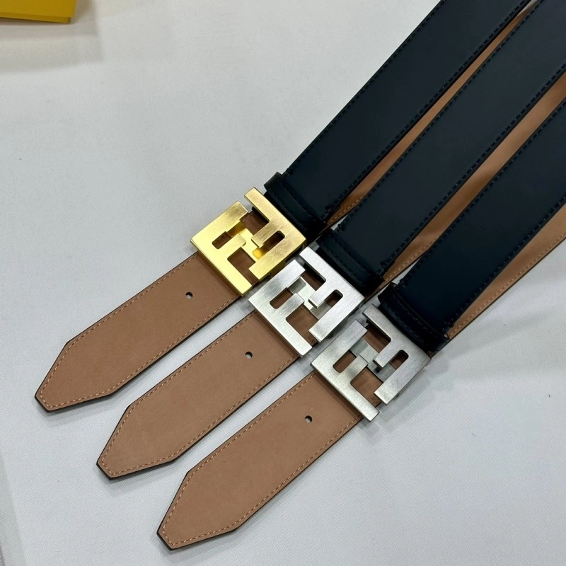 Fendi Belts TravelReady 286345