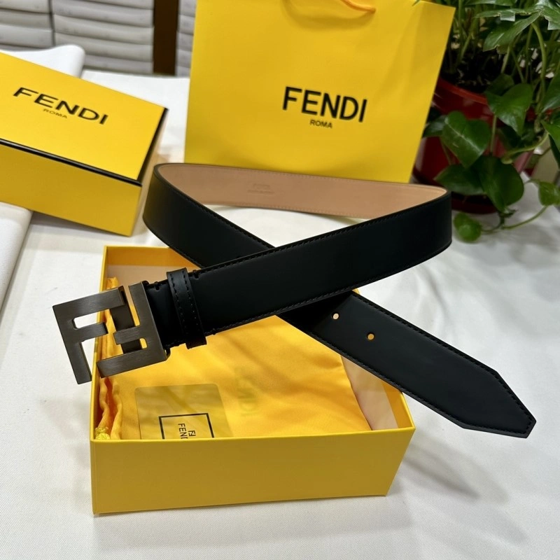 WellDesigned Fendi Belts 286344