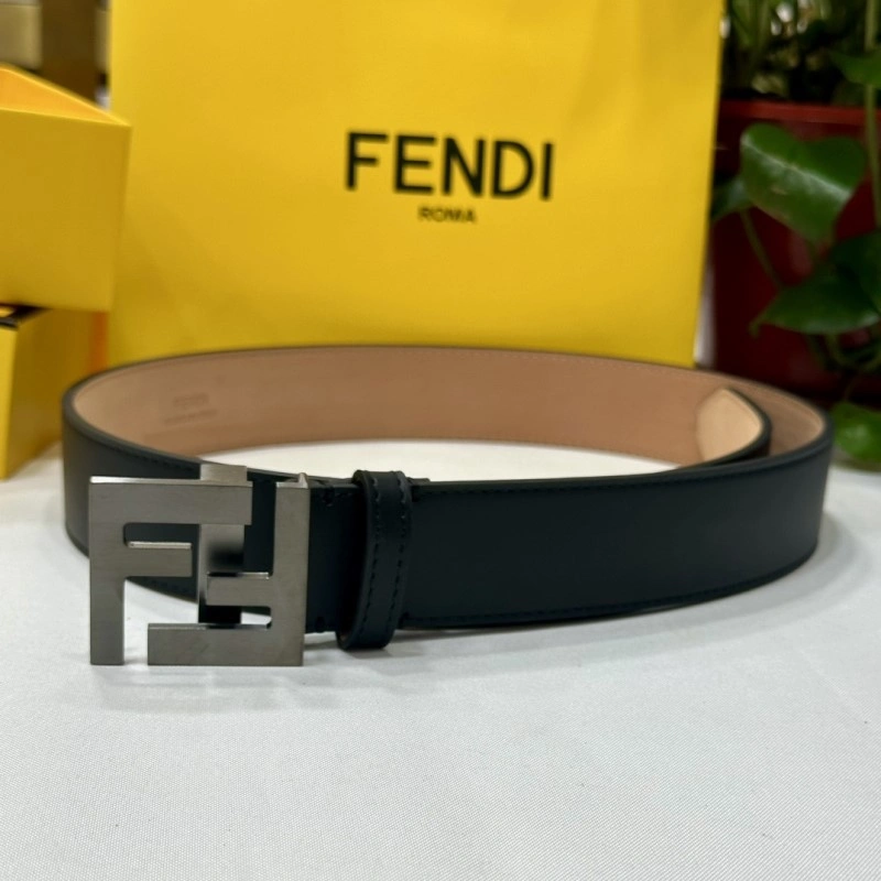 WellDesigned Fendi Belts 286344