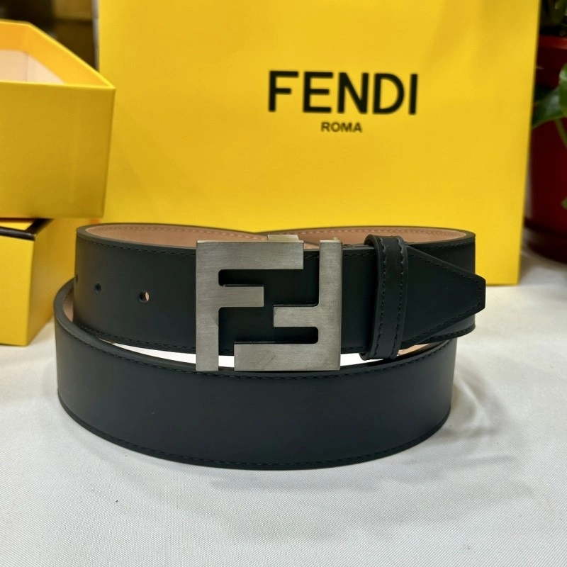 WellDesigned Fendi Belts 286344