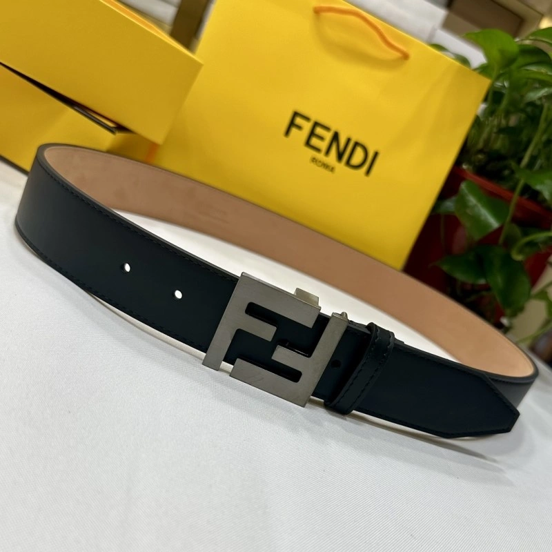 WellDesigned Fendi Belts 286344