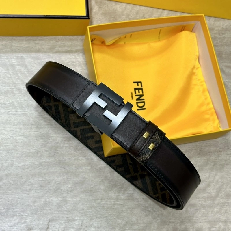 Durable Fendi Belts 286342