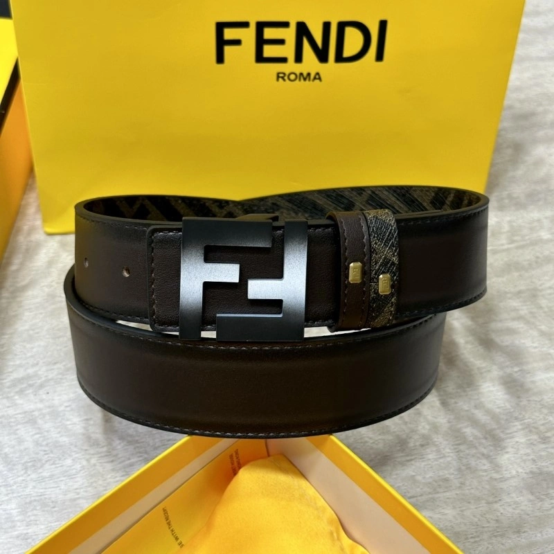 Durable Fendi Belts 286342