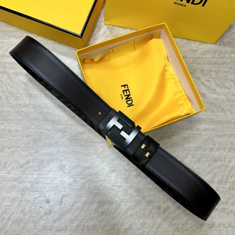 Durable Fendi Belts 286342