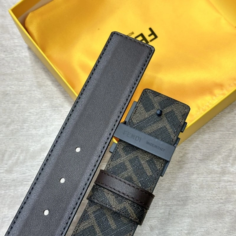 Durable Fendi Belts 286342