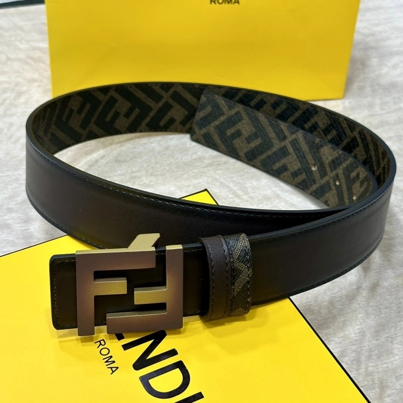 QuickDry Fendi Belts 286328