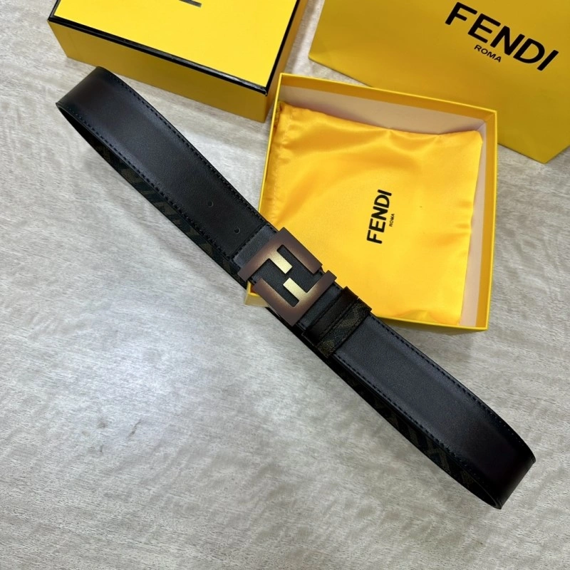 QuickDry Fendi Belts 286328