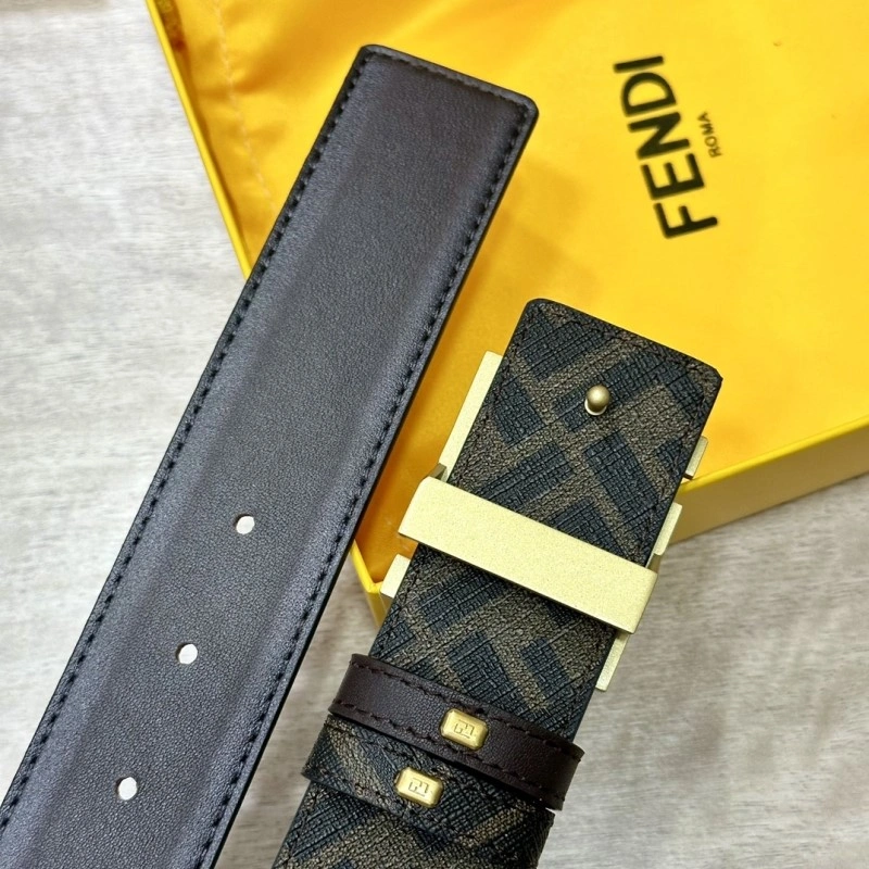 QuickDry Fendi Belts 286328
