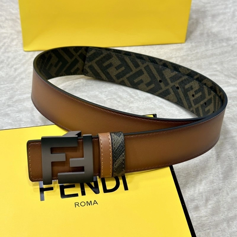 Fendi Belts TechFriendly 286317