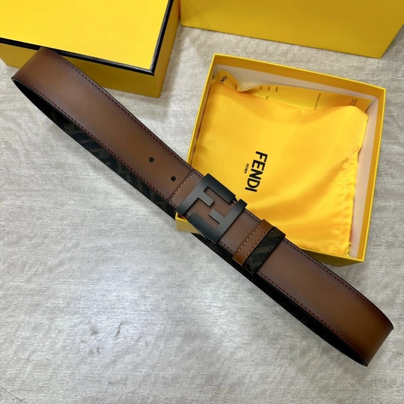 Fendi Belts TechFriendly 286317