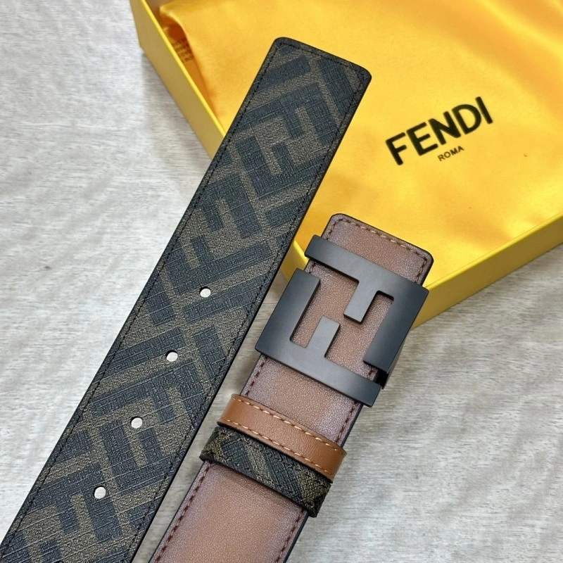 Fendi Belts TechFriendly 286317
