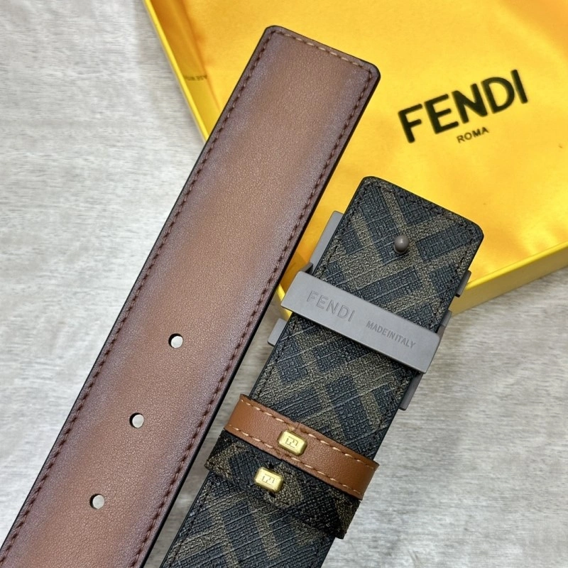 Fendi Belts TechFriendly 286317