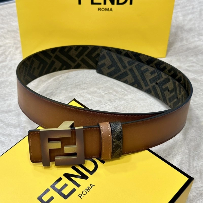 Fendi Belts WeatherProof 286315