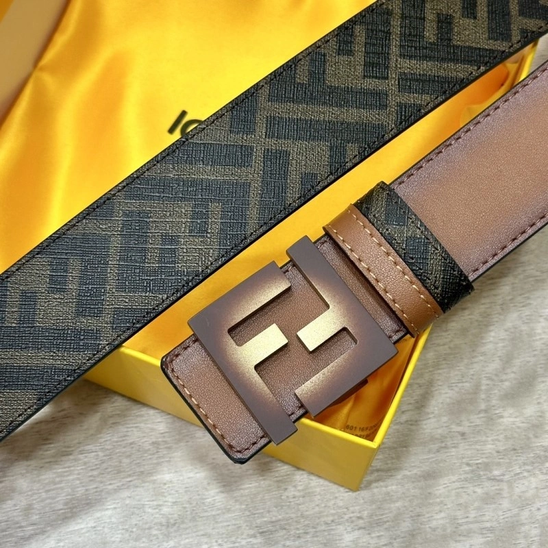 Fendi Belts WeatherProof 286315