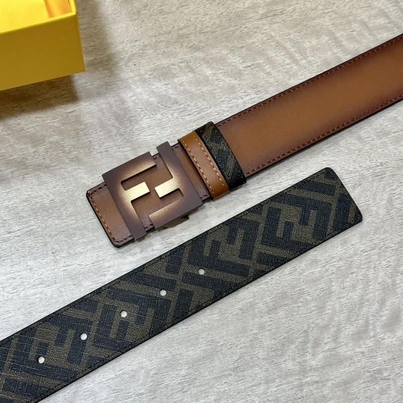 Fendi Belts WeatherProof 286315