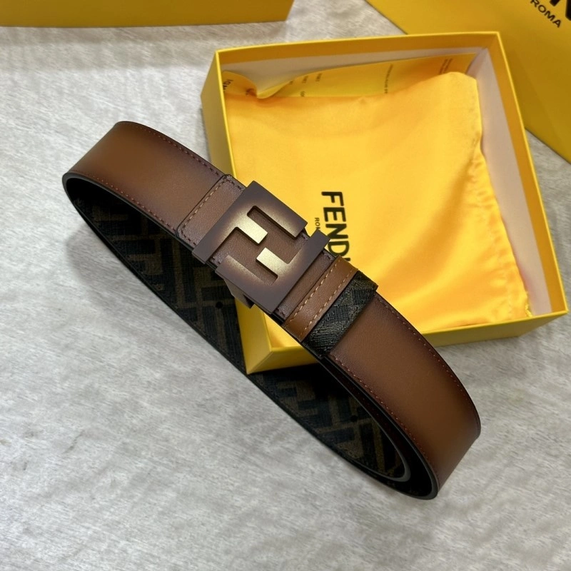 Fendi Belts WeatherProof 286315