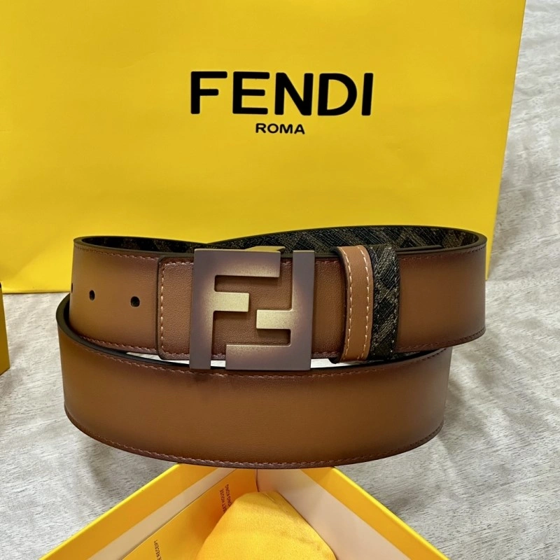 Fendi Belts WeatherProof 286315