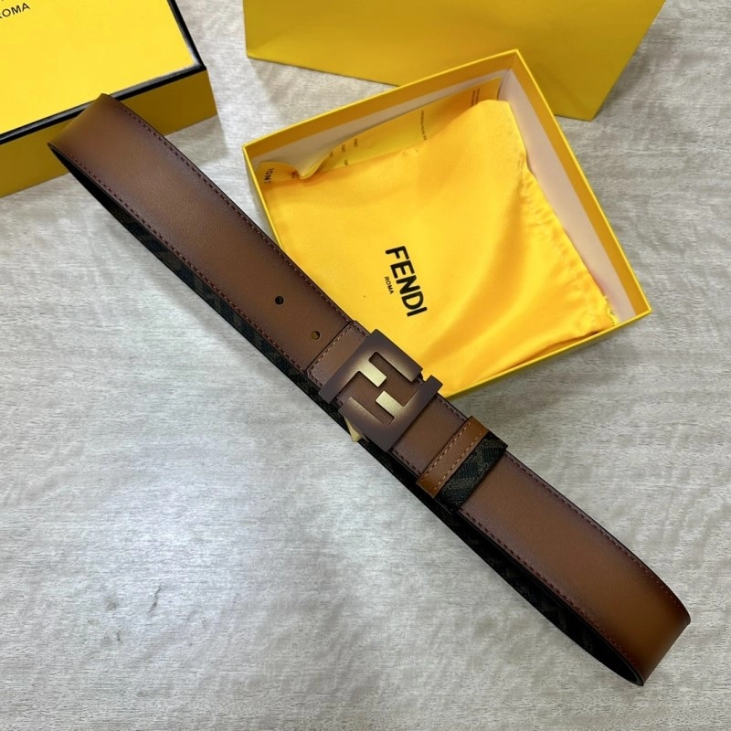 Fendi Belts WeatherProof 286315