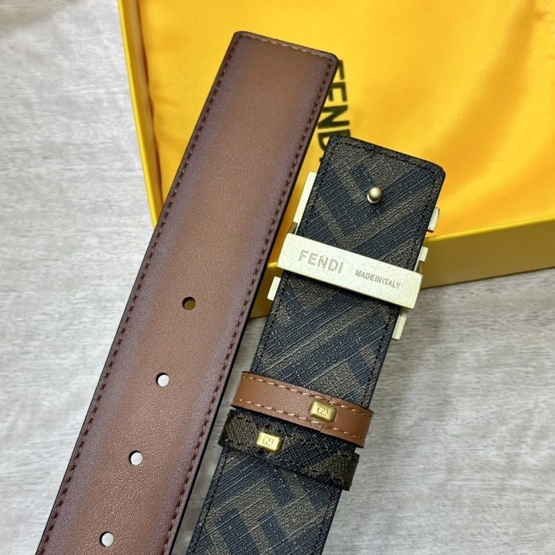 Fendi Belts WeatherProof 286315