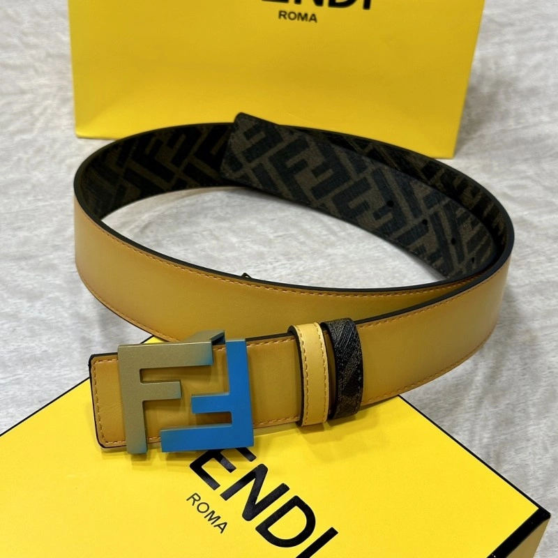 Contemporary Fendi Belts 286314