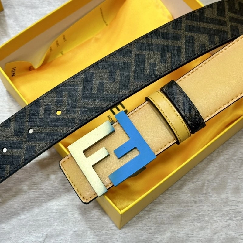 Contemporary Fendi Belts 286314