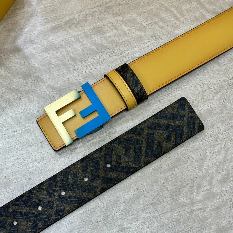 Contemporary Fendi Belts 286314