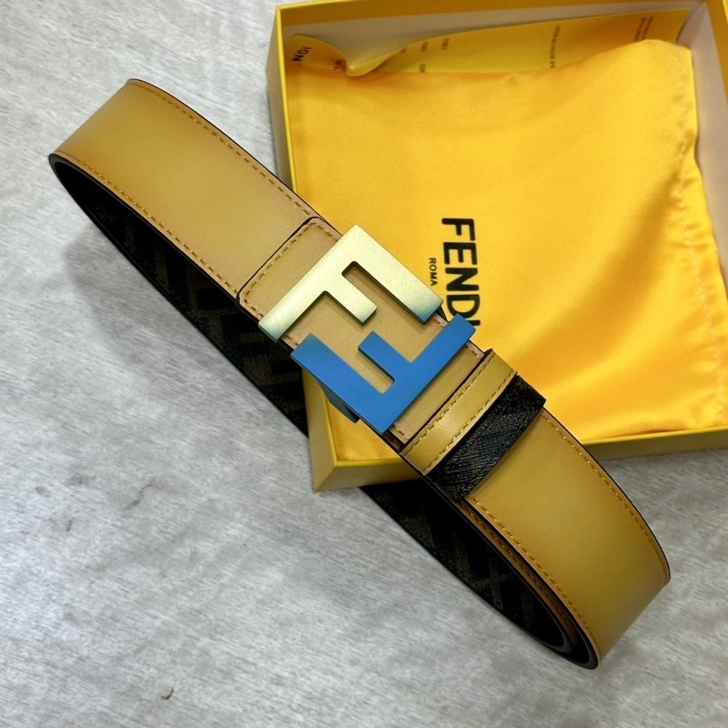 Contemporary Fendi Belts 286314