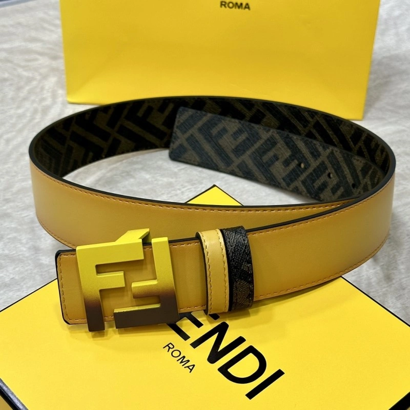 Fendi Belts SunProtective 286313