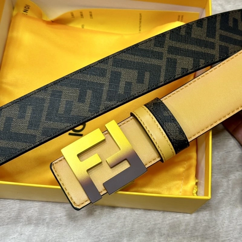 Fendi Belts SunProtective 286313