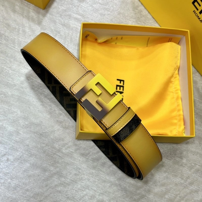 Fendi Belts SunProtective 286313