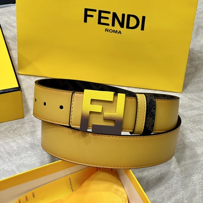 Fendi Belts SunProtective 286313