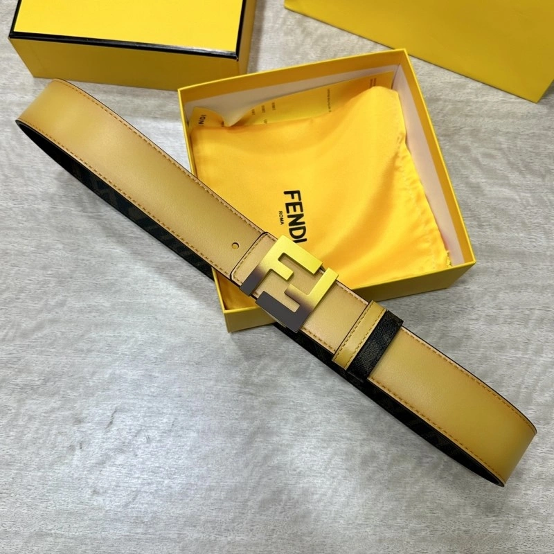 Fendi Belts SunProtective 286313