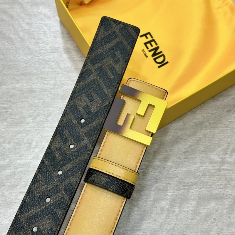 Fendi Belts SunProtective 286313