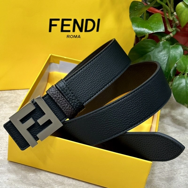 Comfortable Fendi Belts 286312