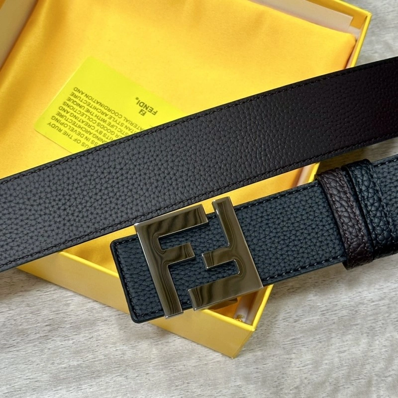 Comfortable Fendi Belts 286312
