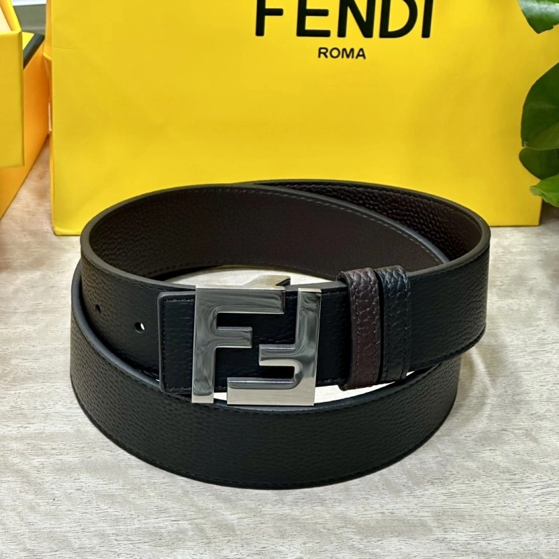 Comfortable Fendi Belts 286312