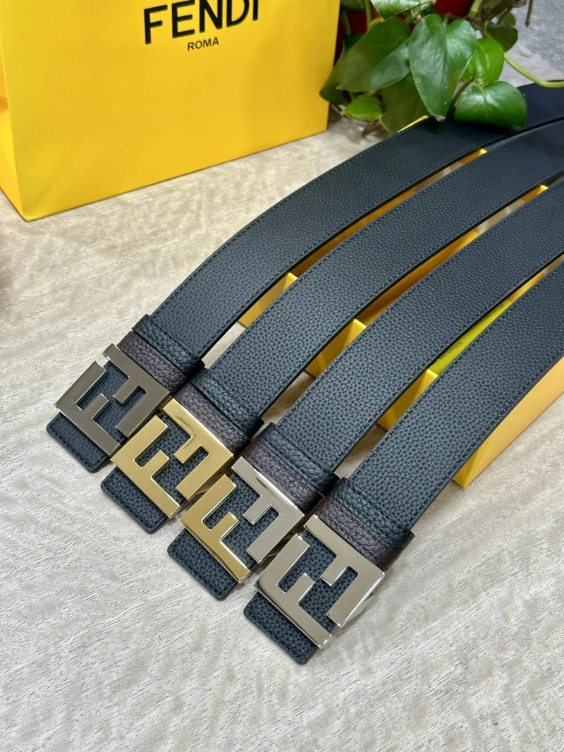 Comfortable Fendi Belts 286312