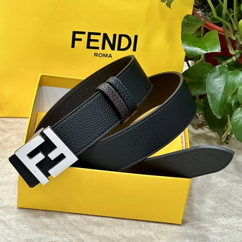 Youthful Fendi Belts 286310