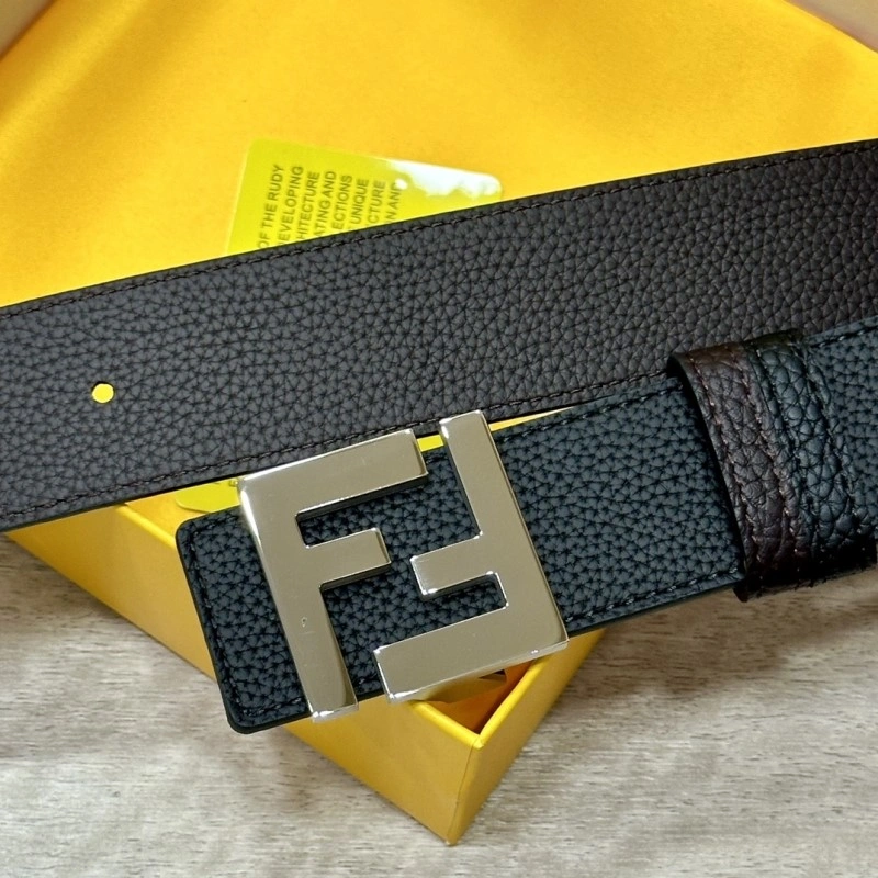 Youthful Fendi Belts 286310