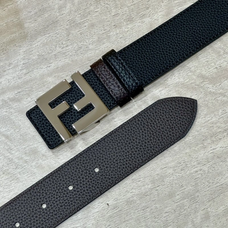 Youthful Fendi Belts 286310