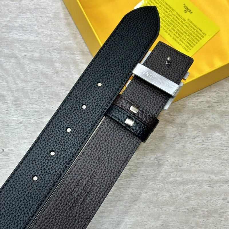 Youthful Fendi Belts 286310
